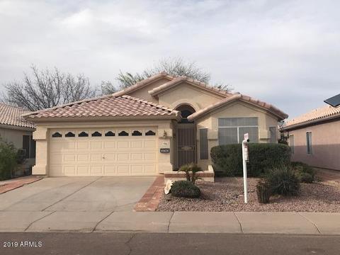 4516 E Badger Way, Phoenix, AZ 85044 photo 1
