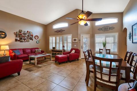 1122 E Constitution Dr, Gilbert, AZ 85296 photo 3