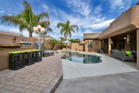 1122 E Constitution Dr, Gilbert, AZ 85296 photo 13