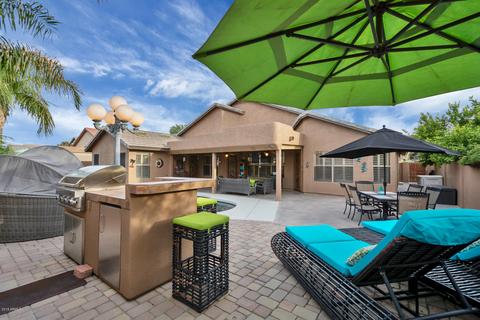 1122 E Constitution Dr, Gilbert, AZ 85296 photo 17
