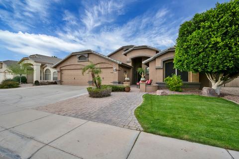 1122 E Constitution Dr, Gilbert, AZ 85296 photo 1