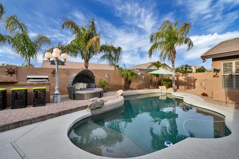 1122 E Constitution Dr, Gilbert, AZ 85296 photo 11
