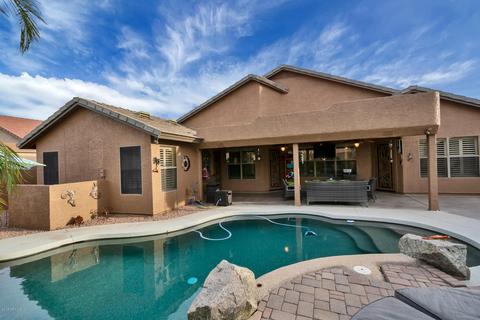 1122 E Constitution Dr, Gilbert, AZ 85296 photo 16