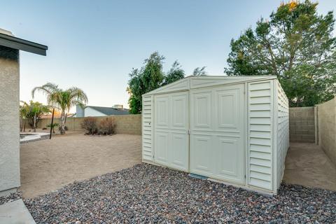 4331 E Acoma Dr, Phoenix, AZ 85032 photo 46