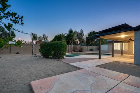 4331 E Acoma Dr, Phoenix, AZ 85032 photo 36
