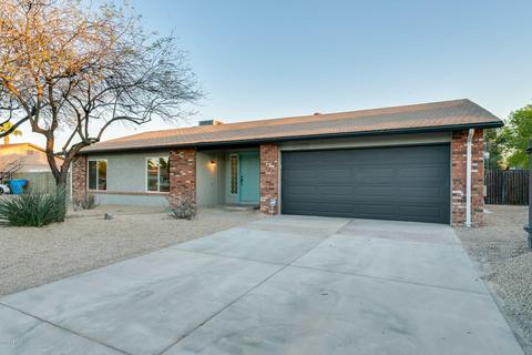 4331 E Acoma Dr, Phoenix, AZ 85032 photo 5