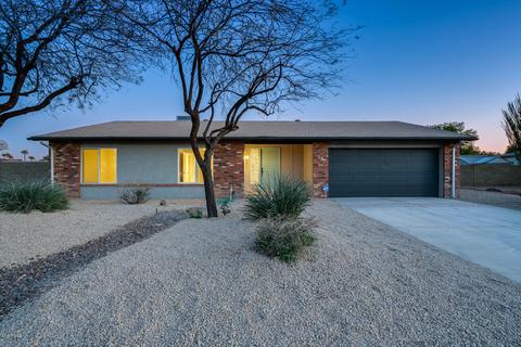 4331 E Acoma Dr, Phoenix, AZ 85032 photo 1