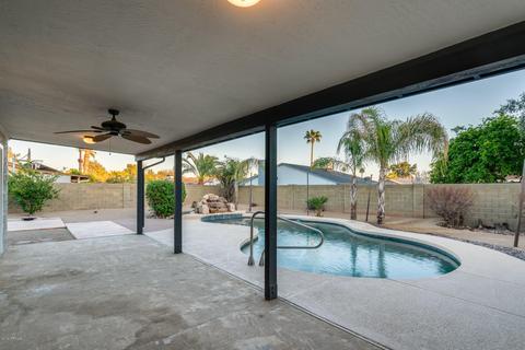 4331 E Acoma Dr, Phoenix, AZ 85032 photo 42