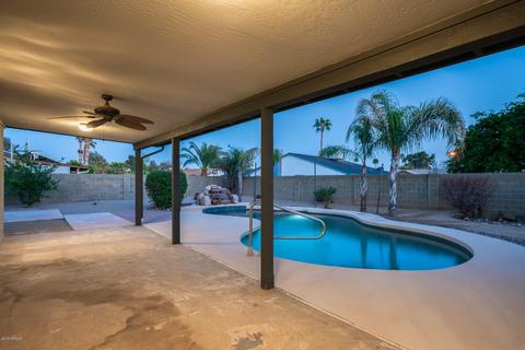 4331 E Acoma Dr, Phoenix, AZ 85032 photo 35