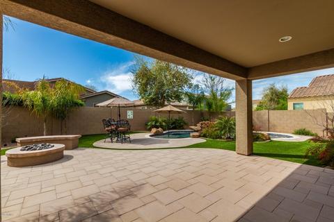 1735 E Dubois Ave, Gilbert, AZ 85298 photo 27