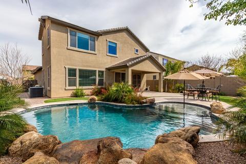 1735 E Dubois Ave, Gilbert, AZ 85298 photo 28
