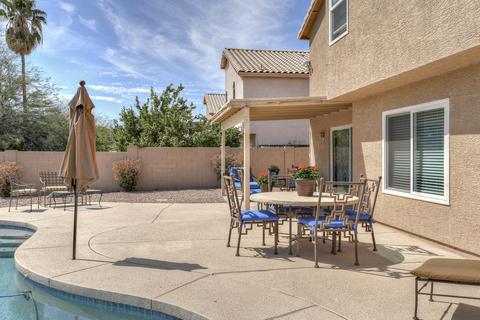 3553 E Renee Dr, Phoenix, AZ 85050 photo 29