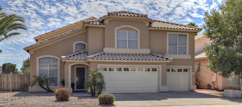 3553 E Renee Dr, Phoenix, AZ 85050 photo 28
