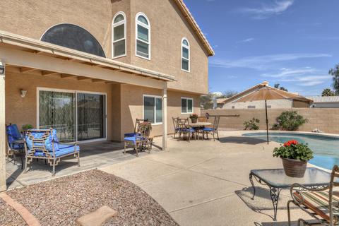 3553 E Renee Dr, Phoenix, AZ 85050 photo 26