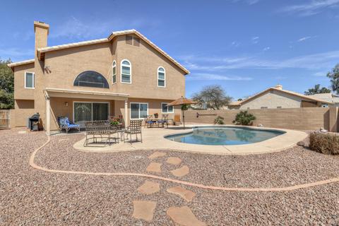 3553 E Renee Dr, Phoenix, AZ 85050 photo 27