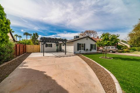 1507 E Flower St, Phoenix, AZ 85014 photo 1