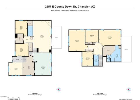 2957 E County Down Dr, Chandler, AZ 85249 photo 45