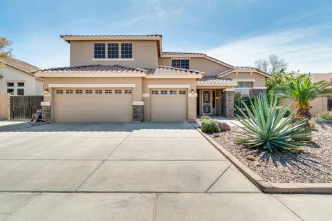 2957 E County Down Dr, Chandler, AZ 85249 photo 1