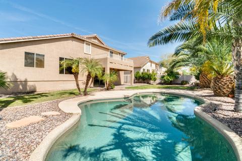 2957 E County Down Dr, Chandler, AZ 85249 photo 44
