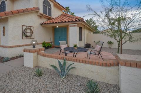 4545 E Corral Rd, Phoenix, AZ 85044 photo 2