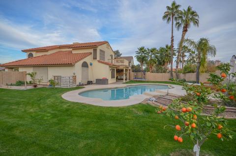 4545 E Corral Rd, Phoenix, AZ 85044 photo 30