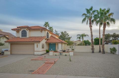 4545 E Corral Rd, Phoenix, AZ 85044 photo 1