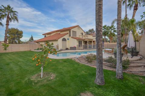 4545 E Corral Rd, Phoenix, AZ 85044 photo 31