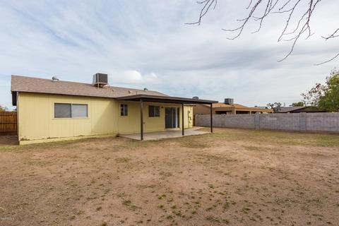 17834 N 34th Ln, Phoenix, AZ 85053 photo 19