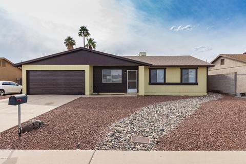 17834 N 34th Ln, Phoenix, AZ 85053 photo 2