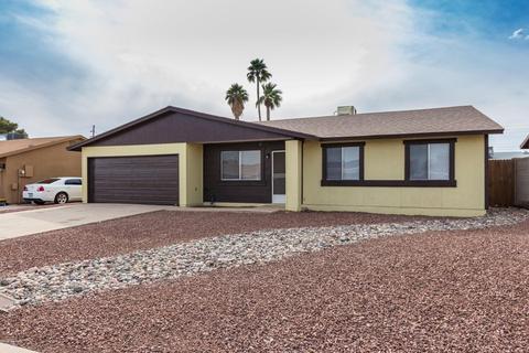 17834 N 34th Ln, Phoenix, AZ 85053 photo 1