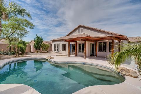 10463 E Posada Ave, Mesa, AZ 85212 photo 2