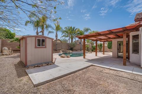 10463 E Posada Ave, Mesa, AZ 85212 photo 25