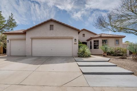 10463 E Posada Ave, Mesa, AZ 85212 photo 1