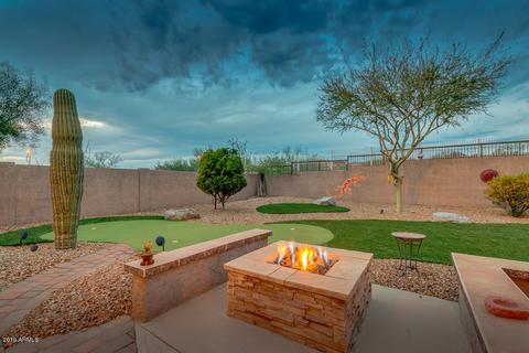 8016 E Sienna St, Mesa, AZ 85207 photo 54