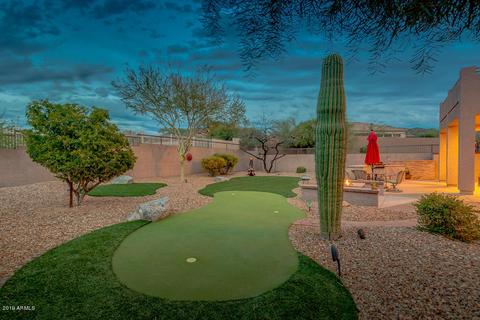 8016 E Sienna St, Mesa, AZ 85207 photo 51
