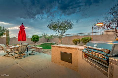 8016 E Sienna St, Mesa, AZ 85207 photo 56