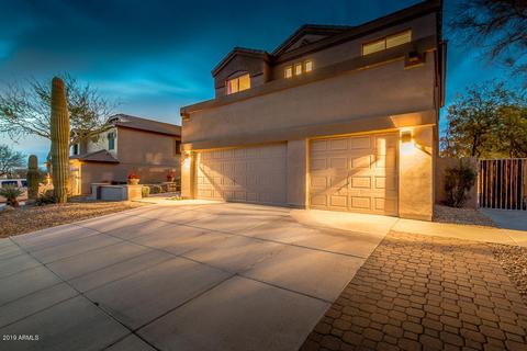8016 E Sienna St, Mesa, AZ 85207 photo 3