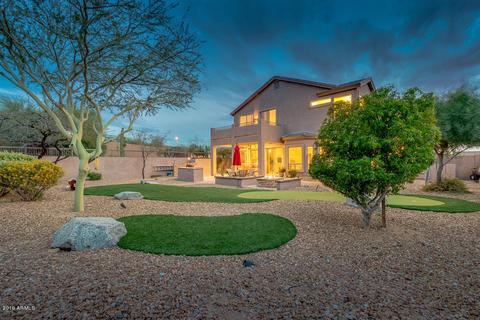 8016 E Sienna St, Mesa, AZ 85207 photo 1