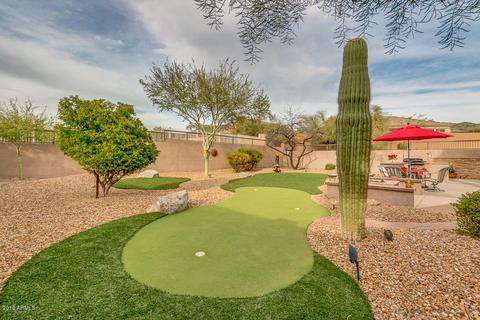 8016 E Sienna St, Mesa, AZ 85207 photo 58
