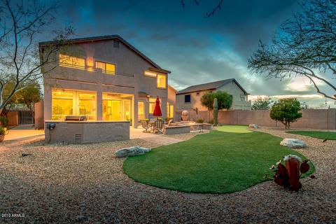 8016 E Sienna St, Mesa, AZ 85207 photo 50