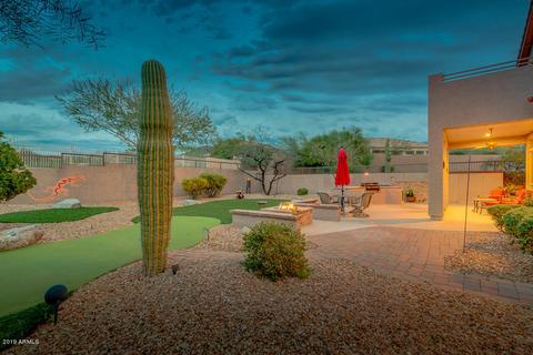 8016 E Sienna St, Mesa, AZ 85207 photo 52