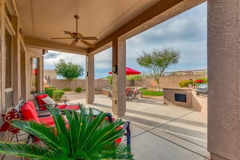 8016 E Sienna St, Mesa, AZ 85207 photo 64