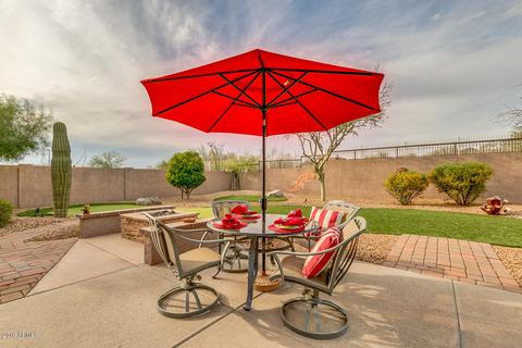 8016 E Sienna St, Mesa, AZ 85207 photo 60