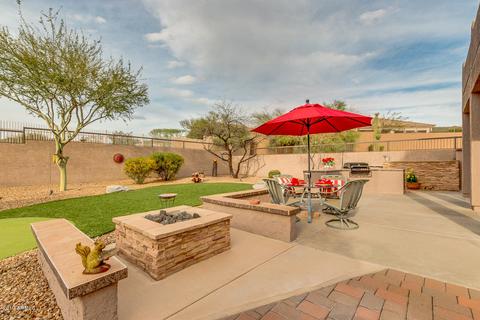 8016 E Sienna St, Mesa, AZ 85207 photo 59