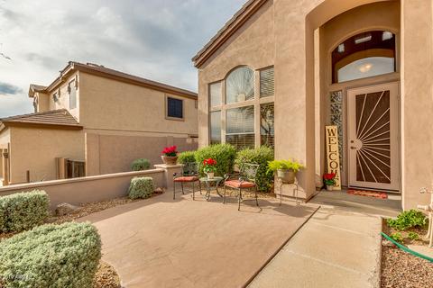 8016 E Sienna St, Mesa, AZ 85207 photo 6