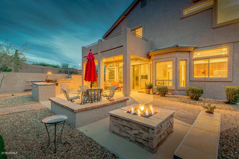 8016 E Sienna St, Mesa, AZ 85207 photo 53