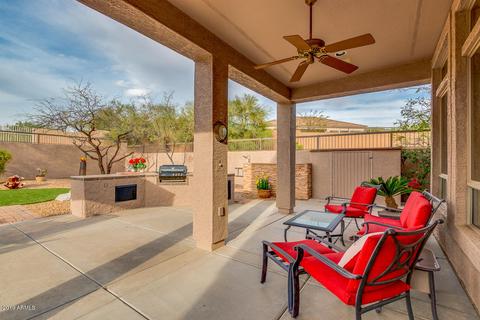 8016 E Sienna St, Mesa, AZ 85207 photo 63