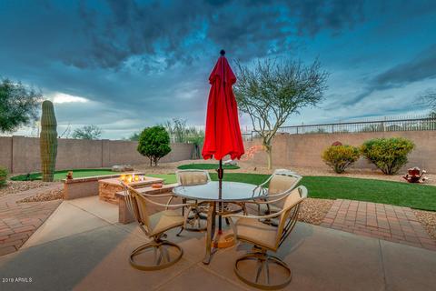 8016 E Sienna St, Mesa, AZ 85207 photo 55