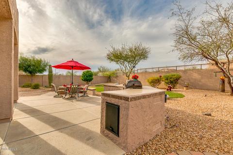 8016 E Sienna St, Mesa, AZ 85207 photo 62