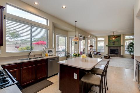 8016 E Sienna St, Mesa, AZ 85207 photo 17